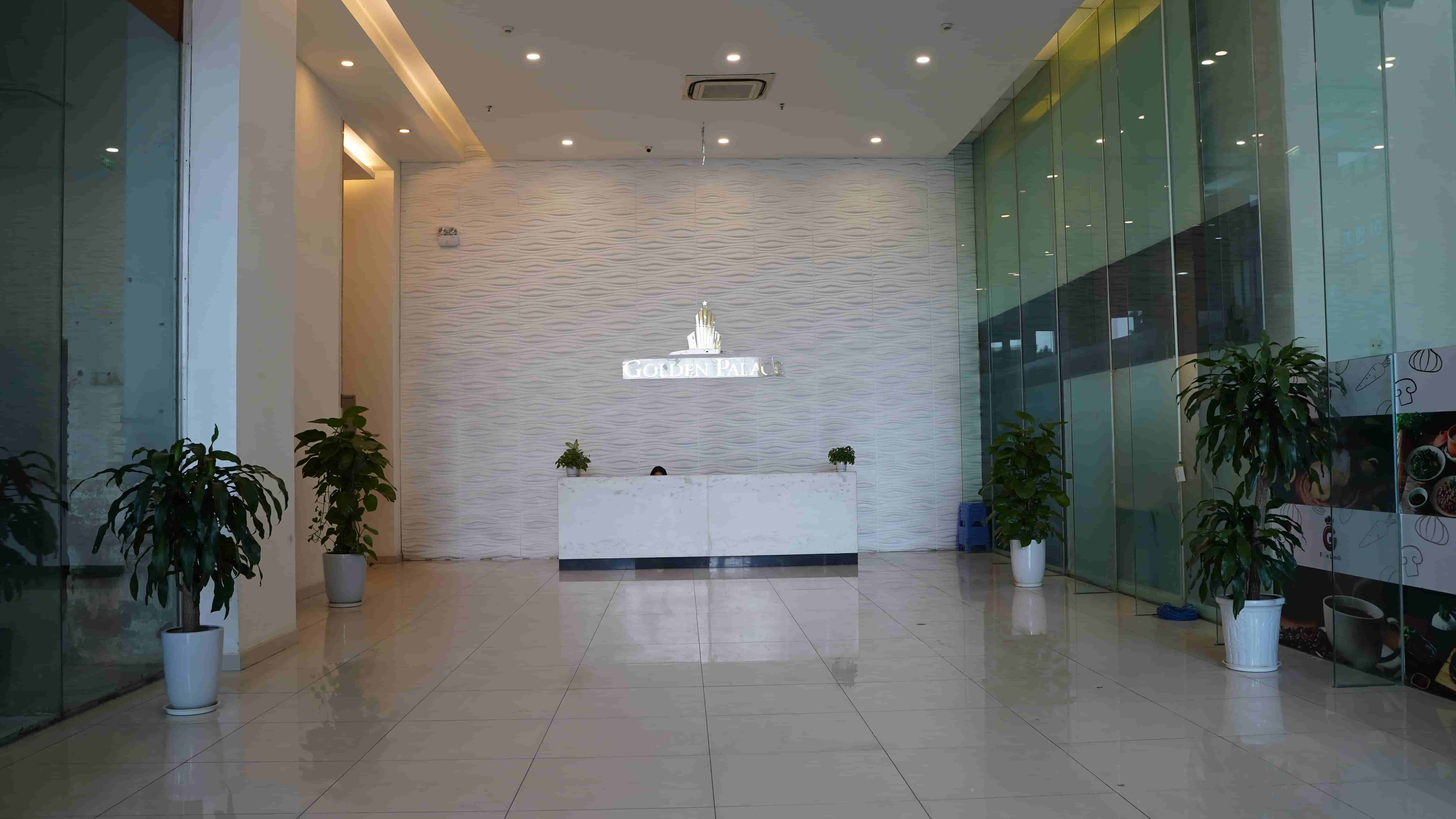 thi công hoàn thiện Flow Haus Mễ Trì cơ sở 2